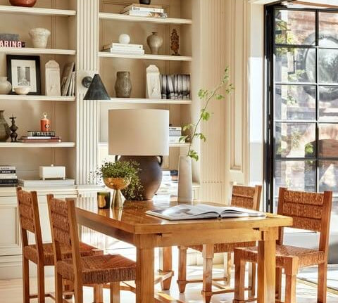 Pinkys Steel Doors and Windows Featured in Nate & Jeremiah’s Dreamy 1925 Tudor