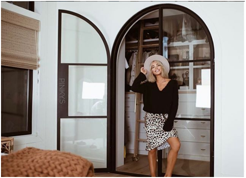 Remodeling Your Home? Elevate Its Aesthetic With These Elegant Passage Doors