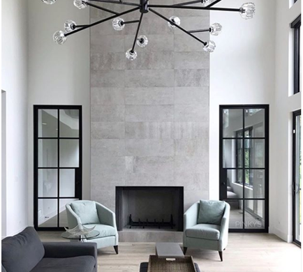 Remodeling Your Home? Elevate Its Aesthetic With These Elegant Passage Doors