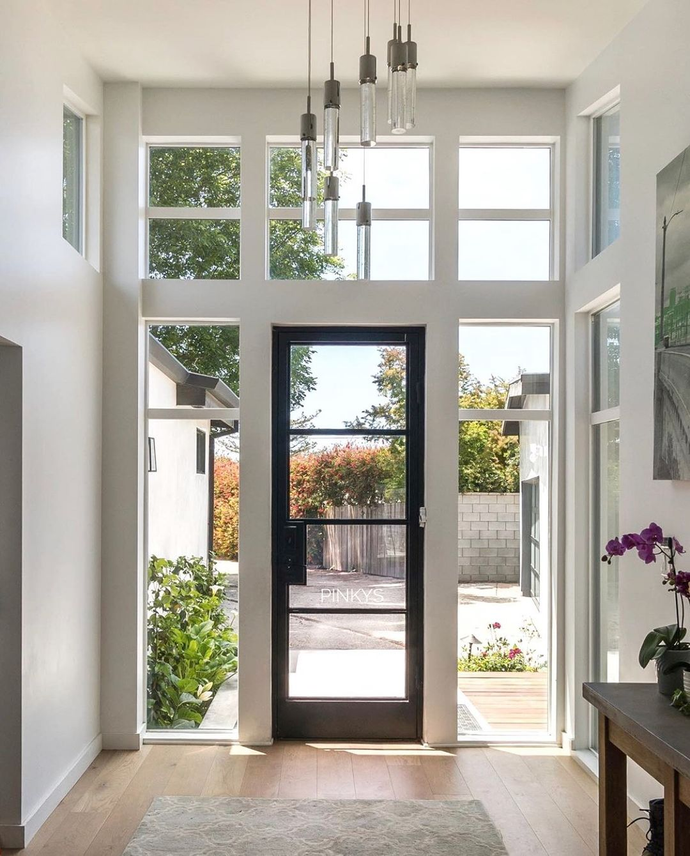 Entry Doors by Pinky’s Iron Doors: 3 Designs That Stand Out