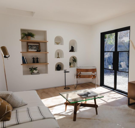 Everything You Need to Know About Steel Door Parts