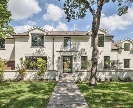 Exterior Doors - Best Way to Add Aesthetic Appeal to Your Home in Houston