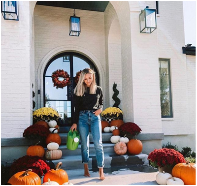 Give Your Home’s Entrance A Facelift With the Right Entry Door