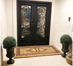 Give Your Home’s Entrance A Facelift With the Right Entry Door