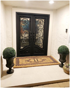 Give Your Home’s Entrance A Facelift With the Right Entry Door