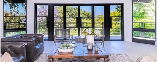 Industrial-Style Doors: Are They Right for You?