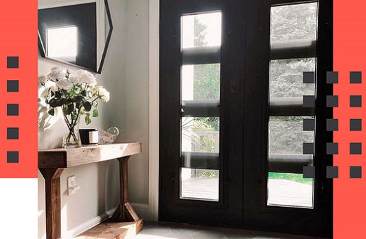 Iron Doors - Why Are They Are A Good Idea