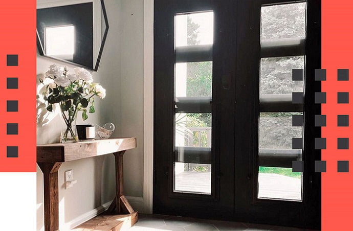 Iron Doors - Why Are They Are A Good Idea