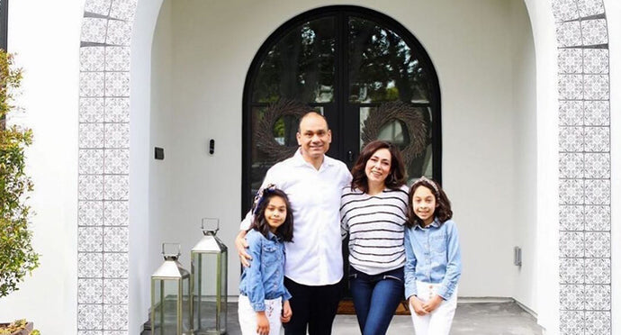 4 Ideas to Design Your Home with Elements from Spanish Architecture