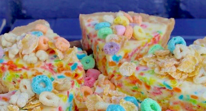 Five Things You Can Do in the Arts District *Right Now*