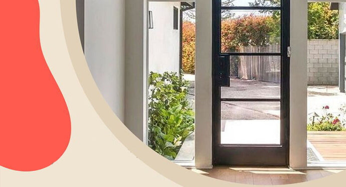 Care Tips For Your Iron Doors