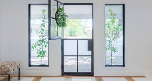 Most Famous Wrought Iron Doors From Around the World