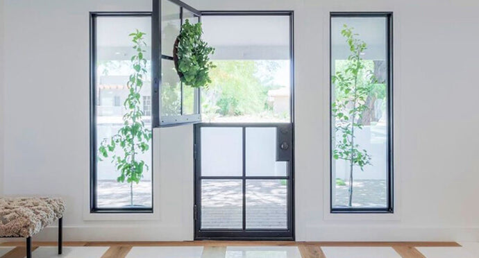 Most Famous Wrought Iron Doors From Around the World