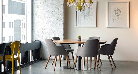 Five Interior Design Trends Coming in 2021