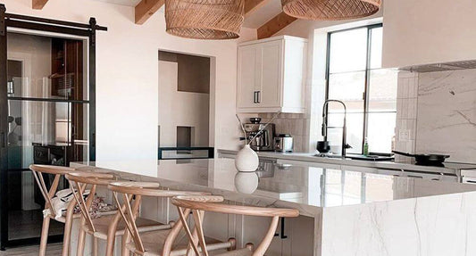 Modernize the Interior of your Home