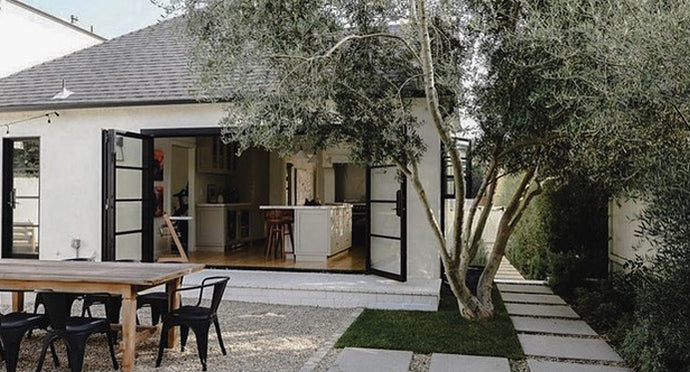 It’s Time to Talk About Your Patio…