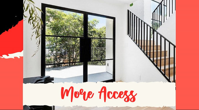 Why Should You Invest In French Doors