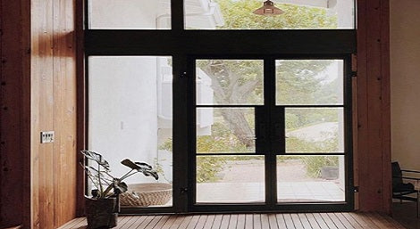 From Wood to Steel: Why Make the Transition?