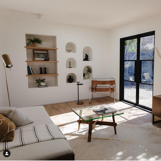 Gorgeous Door and Window Upgrades to Try for Your Arizona Apartment