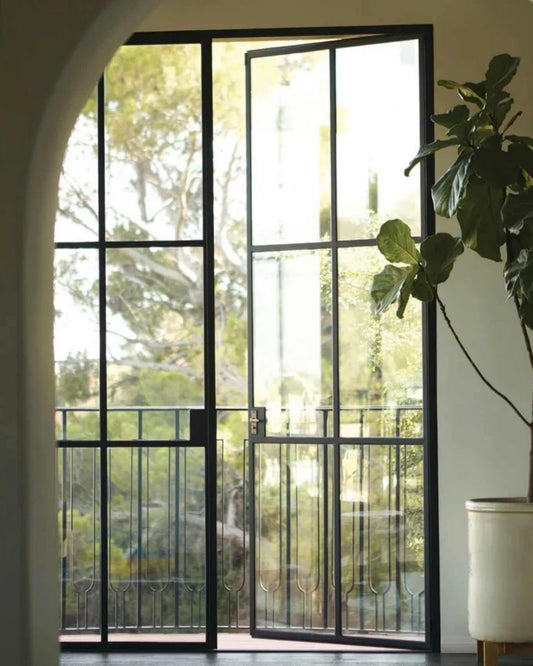 Modern Luxury Interiors California