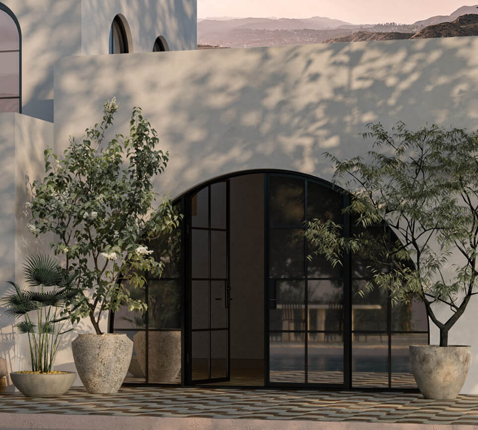 What Are The Benefits Of A Steel Door?