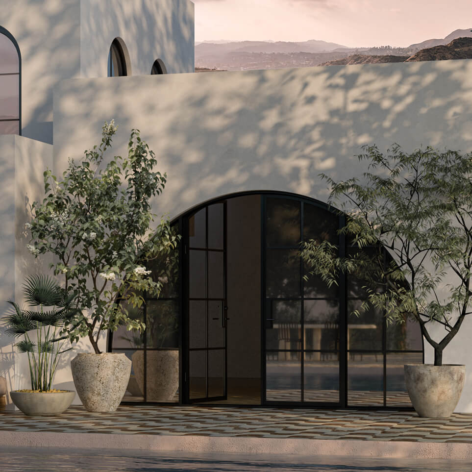 What Are The Benefits Of A Steel Door?