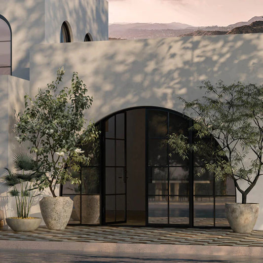 What Are The Benefits Of A Steel Door?