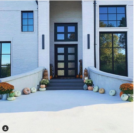 How Homeowners in Arizona, California, and New Mexico Can Upgrade Their Residential Properties with Modern Iron Doors