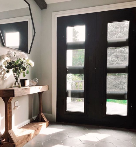 How Iron Doors Are Great for Modern Homes
