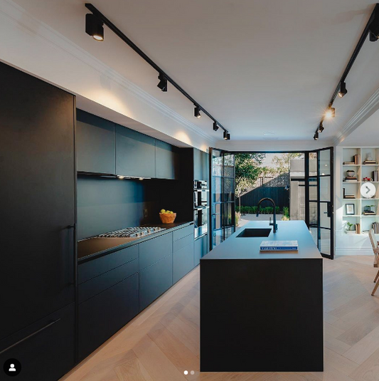 How To Design A Luxury Kitchen For Your Wyoming Home?