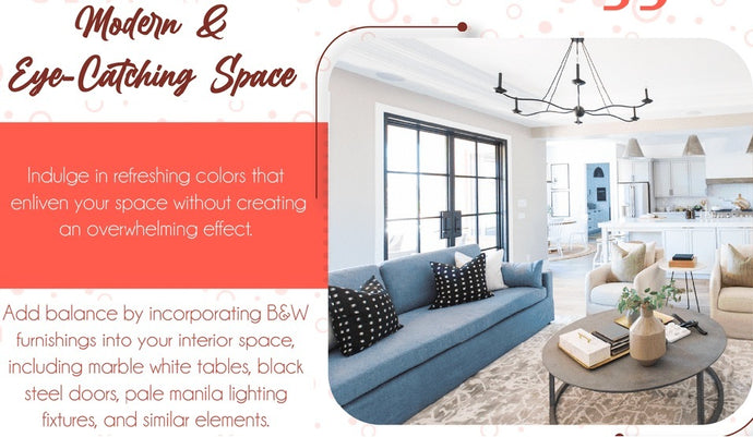 How To Make Your Interior Vibrant