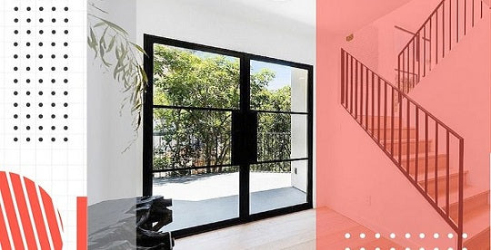 How To Prevent Rust On Iron Doors