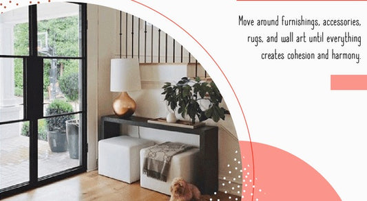 How To Revamp Your Home On A Tight Budget