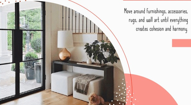 How To Revamp Your Home On A Tight Budget