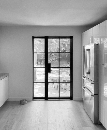 How to Choose Iron Doors According to the Size of Your Estate