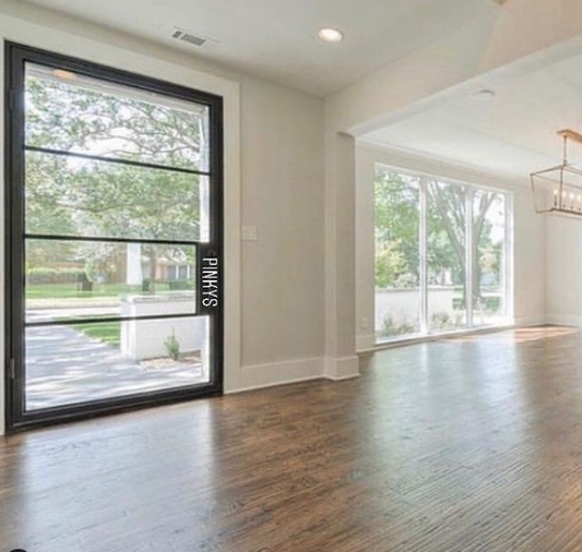 How to Improve Mobility with Steel Sliding Doors