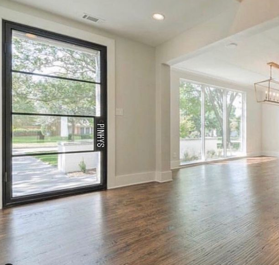 How to Improve Mobility with Steel Sliding Doors