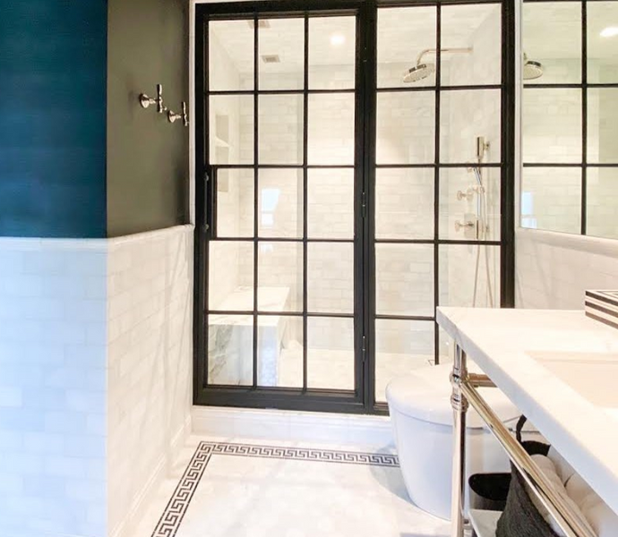 How to Use Sliding Doors as Interior Room Dividers For Your Home In Texas