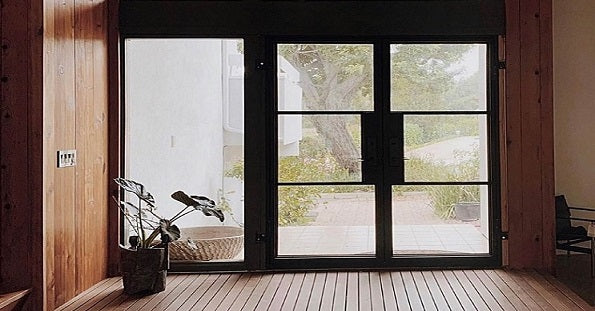 Why Choose Iron Doors?