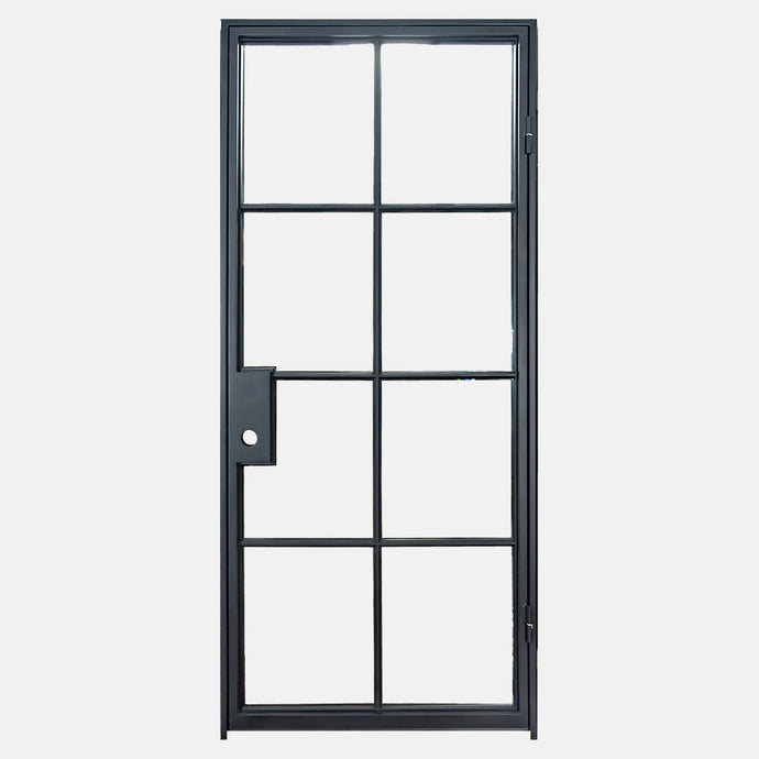 What Type of Door is Best For an Interior Door?