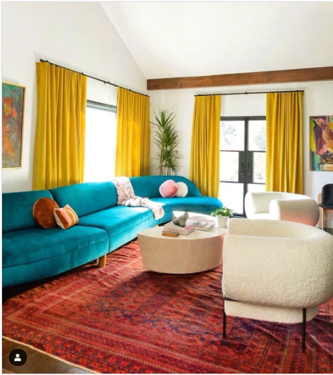 Interior Design Inspiration for The Ultimate Fort Worth Remodel