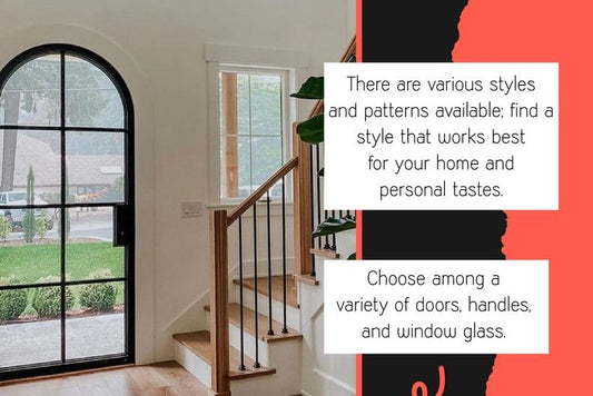 Iron Door Choosing The Right One