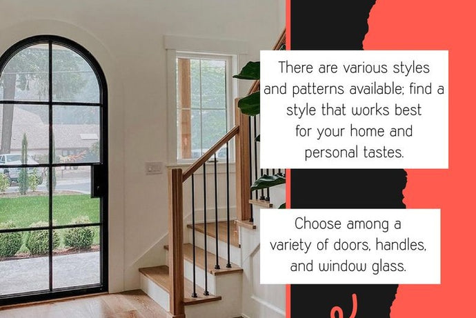 Iron Door Choosing The Right One