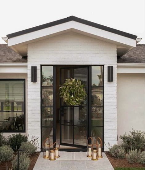 Iron Doors: The Perfect Match for All Your Interior and Exterior Door Needs