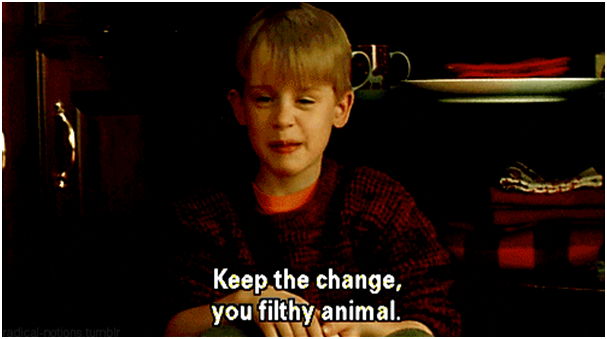 Keep The Discounts You Filthy Animal! Take Advantage Of Our Steel And Iron Security Door Deals