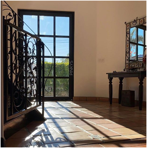 5 Tips For Keeping The Cold Out Of Your Home This Winter