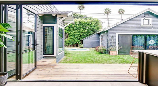 Keeping Your Home’s Interior Arrangements Simple