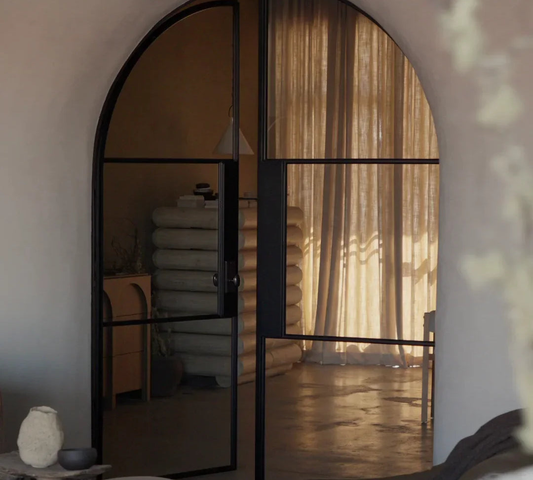 Real Photos or AI Renders? How to Tell If a Steel Door Company is Using AI Photos (and Why It Matters)