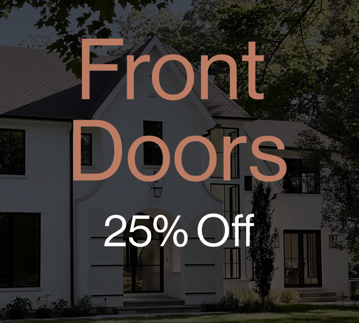 How Long Do Iron Doors Last?