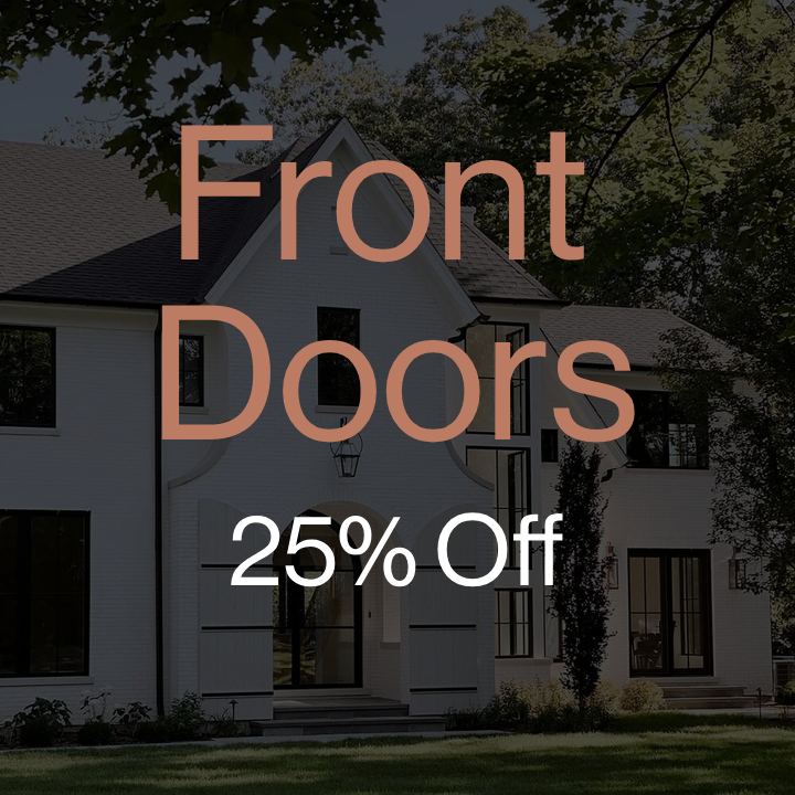 How Long Do Iron Doors Last?